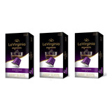 Cápsulas Café La Virginia Intenso X 30 Compatible Nespresso