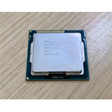 Processador Intel Core I5-3570 3.8ghz