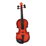 Violín For Niños Principiantes Profesionales