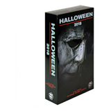 Halloween Figures (2018 Movie) 12  Scale Michael Myers