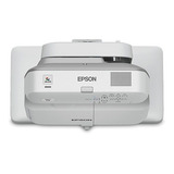 Proyector Epson Powerlite 675w V11h745520 Wxga 3lcd 3200 /v