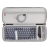 Mx Keyboard Case Suitable For Mx Mechanical Mini Wirele...