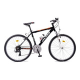 Bicicleta Olmo Safari 260 18 Velocidades Rodado 26 Oferta