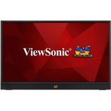 Viewsonic Va1655 15.6  16:9 Portable Monitor Ips