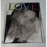 Madonna - Revista Love 16 5