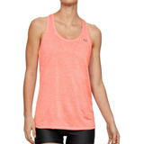 Musculosa Under Armour Training Tech Twist Mujer Com