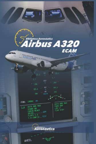 Airbus A320 Ecam