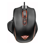 Mouse Gamer Alambrico Trust Gxt 168