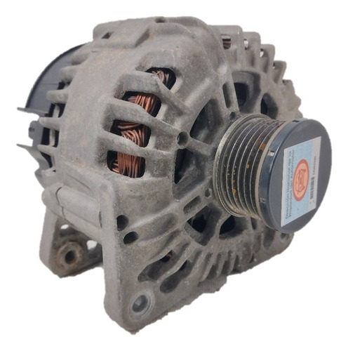 Alternador Renault Fluence Megane 2.0 M4r 2011