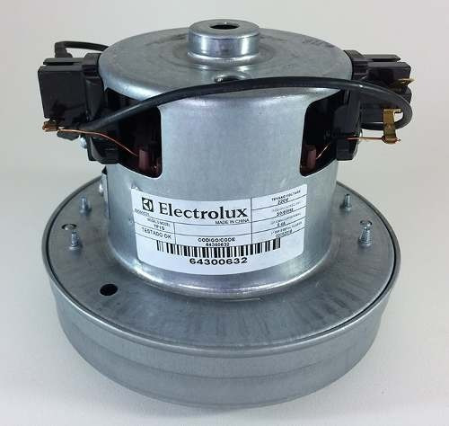 Motor Original Electrolux Max Trio 220v 64300632