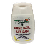 Creme Facial De Mulateiro Do Amazonas 5 Unidades