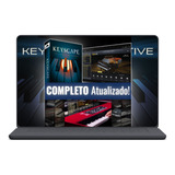 Keyscape Spectrasonics Completo E Atualizado!