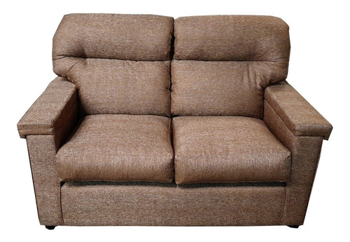 Sillon Sofa 2 Cuerpos Hernan Eco-cuero