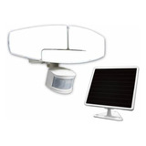 Lampara Solar Con Panel Solar Sunforce 2000 Lumen