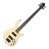 Bajo Electrico Cort Action Dlx V As 5 Cuerdas