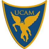 Parche Termoadhesivo Escudo España Ucam Universidad Murcia