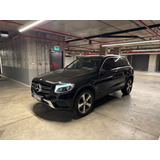 Mercedes Benz Glc 2.0 300 4 Matic