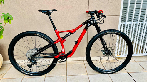 Cannondale Scalpel Carbon 3 2021 - Tam M (17)