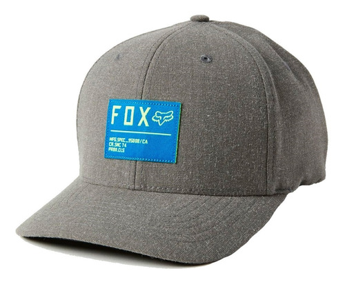 Gorra Fox Flexfit Non Stop Gris