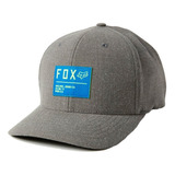 Gorra Fox Flexfit Non Stop Gris