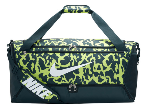 Bolso Nike Brasilia Unisex Verde