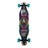 Longboard Kalima Insomnia Completo