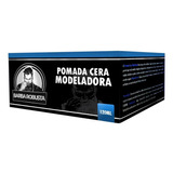 Cera De Bigode Barba Modeladora Barba Robusta