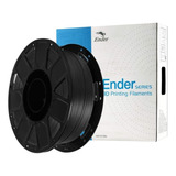 Filamento Ender Pla 1kg 1,75mm Negro