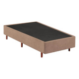 Base Box King 96x203x37cm Mannes Wt