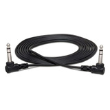 Hosa Css-105rr Cable De Interconexion Balanceado Trs De 1...