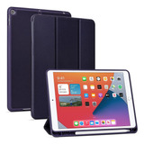 Case Forro Estuche 360 Compatible iPad  10.2/10.5 2022