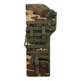 Bolsa Táctica, Arma Militar, Rifle, Escopeta Scabbard .