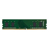 Memoria Ram Kingston Valueram 8gb 1 Kvr26n19s6/8 Col Verde