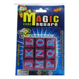 Cubo Mágico Rubik La Mejor Calidad!! Super Divertido!
