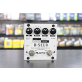 Pedal Joyo D-seed