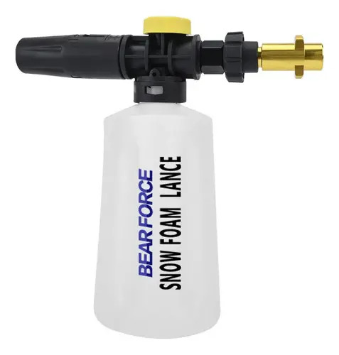 Nuevo Generador De Espuma De Nieve 750ml Para Karcher