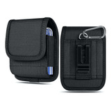 Funda Cerrada Para Samsung Galaxy Z Flip 3 5g Negra