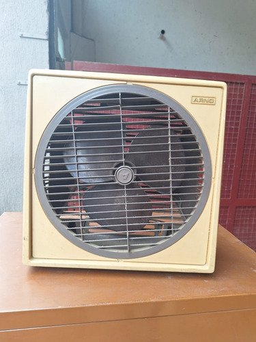 Circulador De Ar Ventilador Arno 110v Funciona Muito Bem