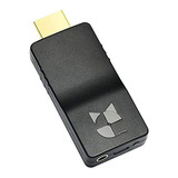 Codificador De Video Hdmi Inalambrico Ddmall, Ultra Portat