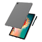 Capa Tpu Arctodus Para Tablet Tab A9+ 11 X210 X215 + Caneta
