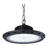 Lampara De Campana Led 150w Tipo Ufo (colgante) 1pz Jwj