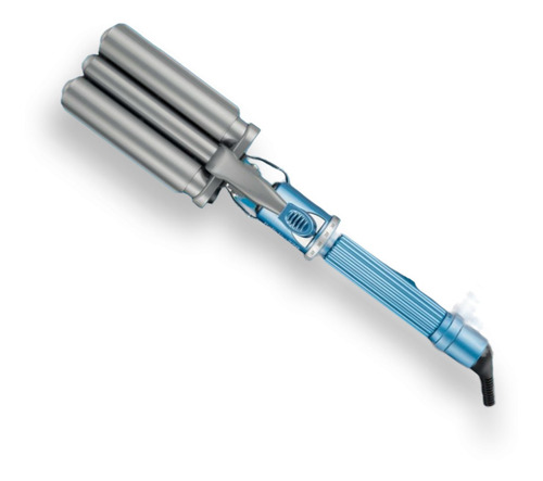 Rizador Babyliss Pro Triple Barril 1 Pul