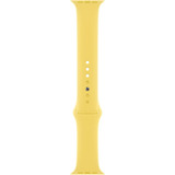 Malla Original Apple Watch Band (45mm) - Amarillo Limon Zest