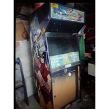 Mueble Arcade Xmem Original Reformado