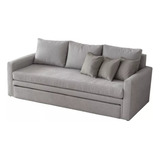 Sillon Sofa Cama Carro Elevable Colchón Incluido 