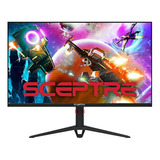 Monitor Sceptre Ips 27  2k Para Juegos Qhd 2560 X 1440p Hast