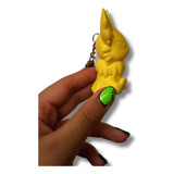 Llavero 3d | Fandmade Chibi Jolteon