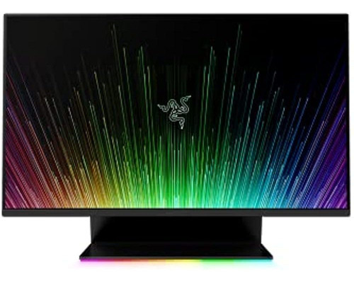 Monitor Para Juegos Razer Raptor De 27 : Wqhd (2560x1440)