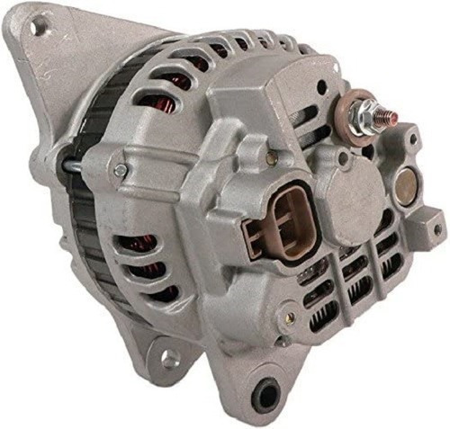 Alternador Mitsubishi Eclipce 90 - 94 1.8l- Lancer 13197 Foto 2