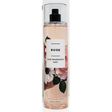 Baño Y Cuerpo Funciona Rose Fine Fragancia Mist 8 Oz Full Si